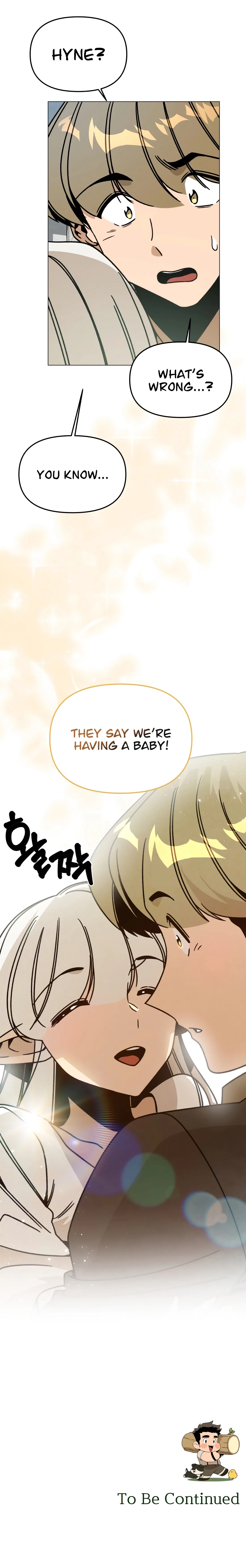 I’ll Resign And Have A Fresh Start In This World Chapter 153 – Page 22
