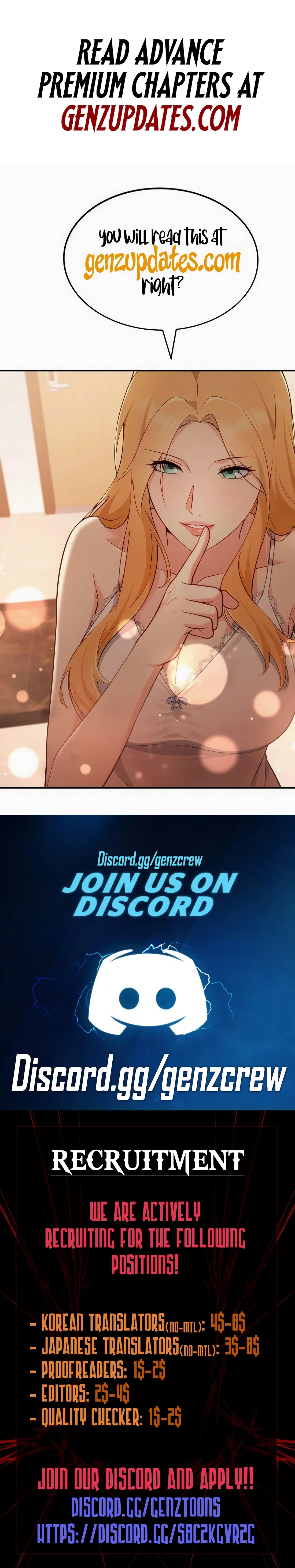 I’ll Resign And Have A Fresh Start In This World Chapter 153 – Page 23