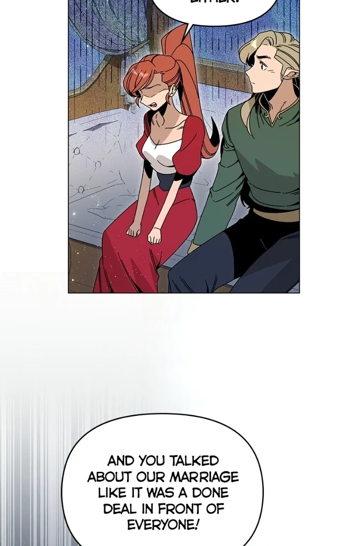 I’ll Resign And Have A Fresh Start In This World Chapter 152 – Page 12