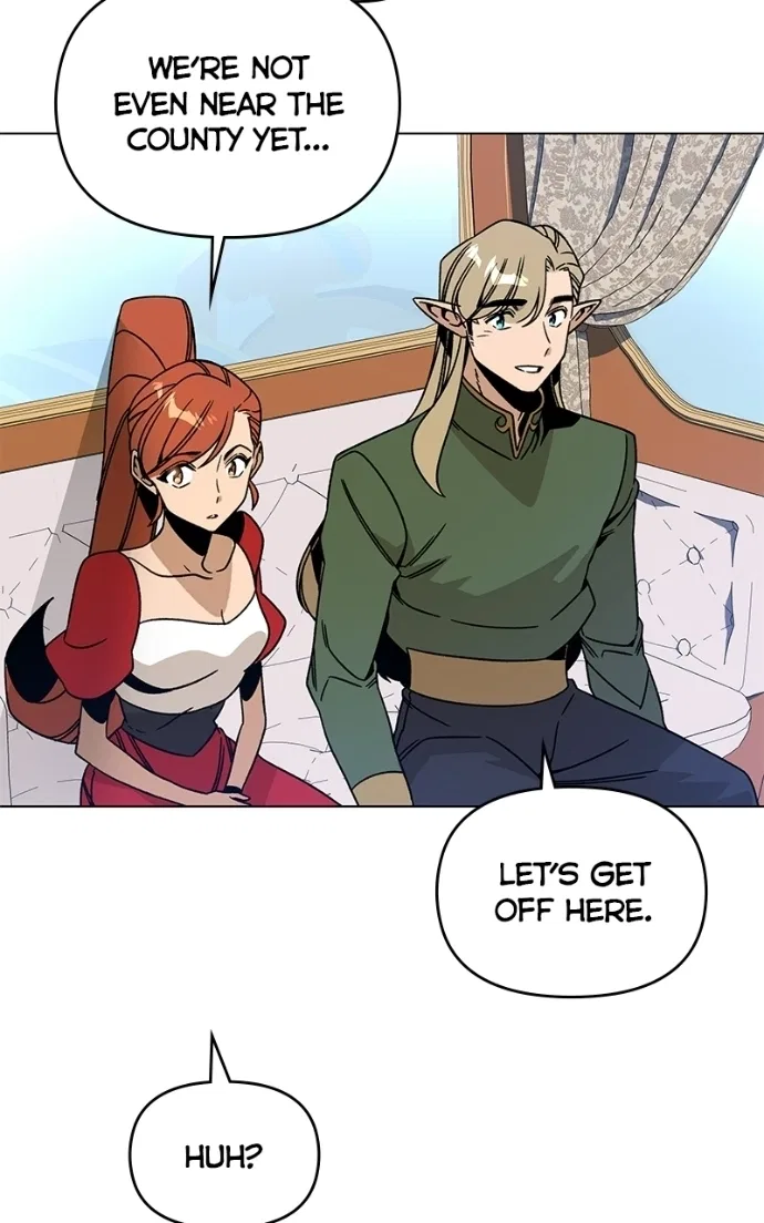 I’ll Resign And Have A Fresh Start In This World Chapter 152 – Page 17