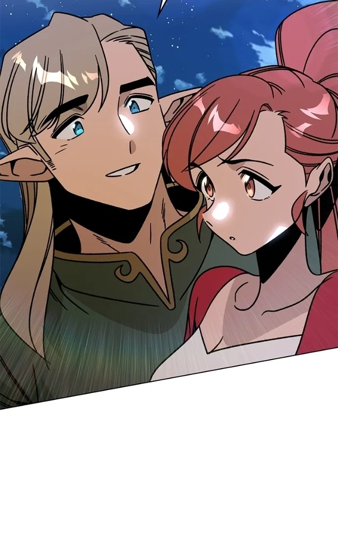 I’ll Resign And Have A Fresh Start In This World Chapter 152 – Page 30