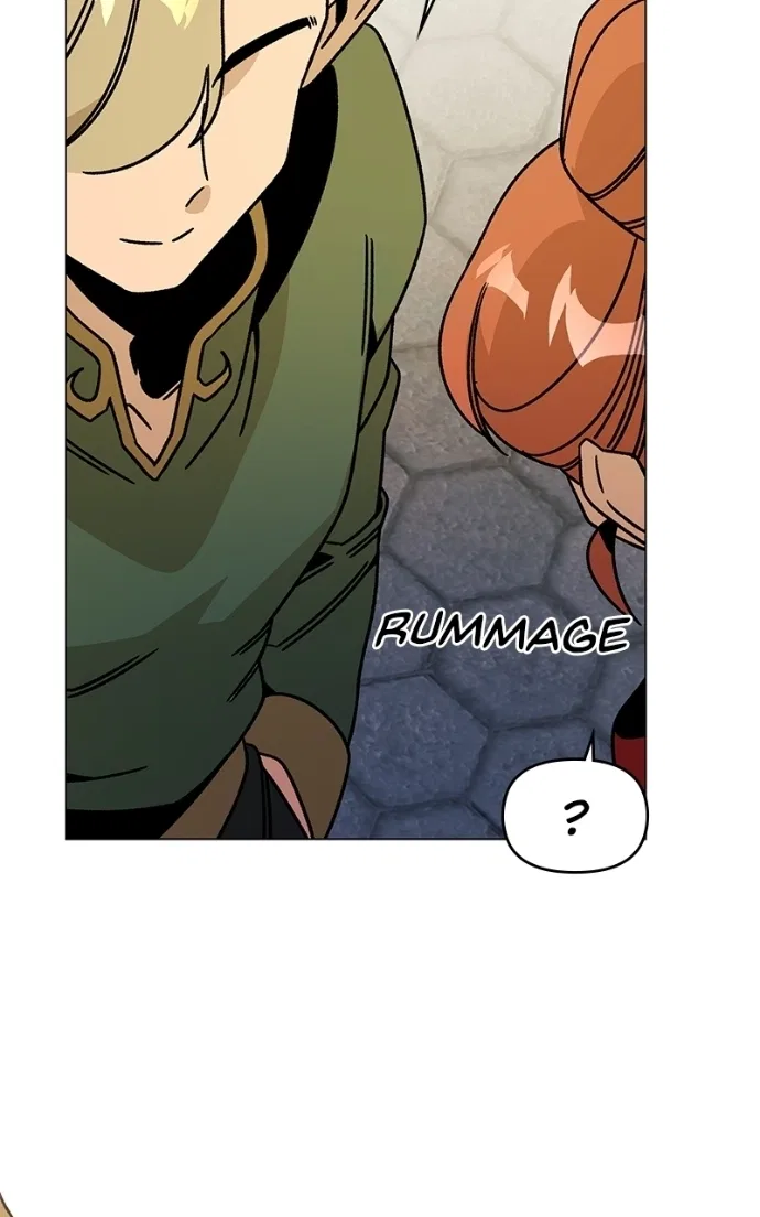 I’ll Resign And Have A Fresh Start In This World Chapter 152 – Page 42