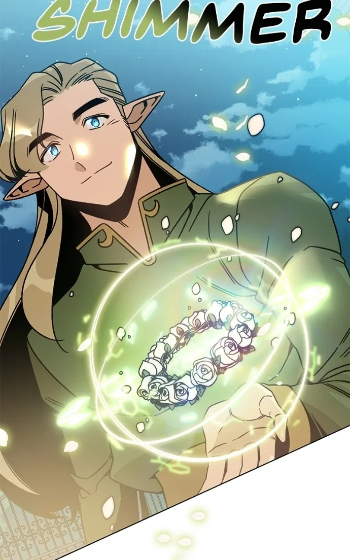 I’ll Resign And Have A Fresh Start In This World Chapter 152 – Page 44