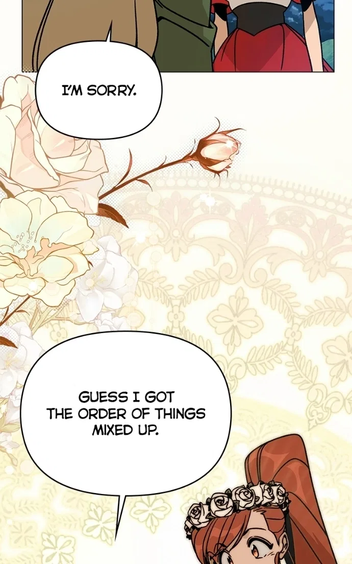 I’ll Resign And Have A Fresh Start In This World Chapter 152 – Page 47