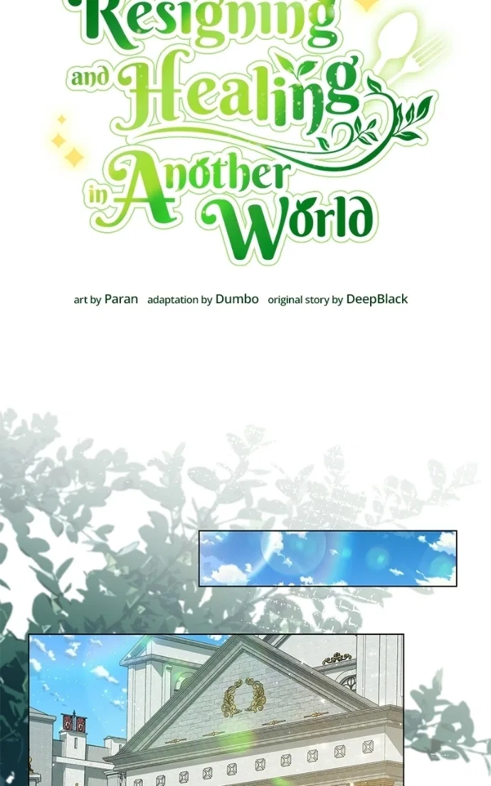 I’ll Resign And Have A Fresh Start In This World Chapter 152 – Page 55