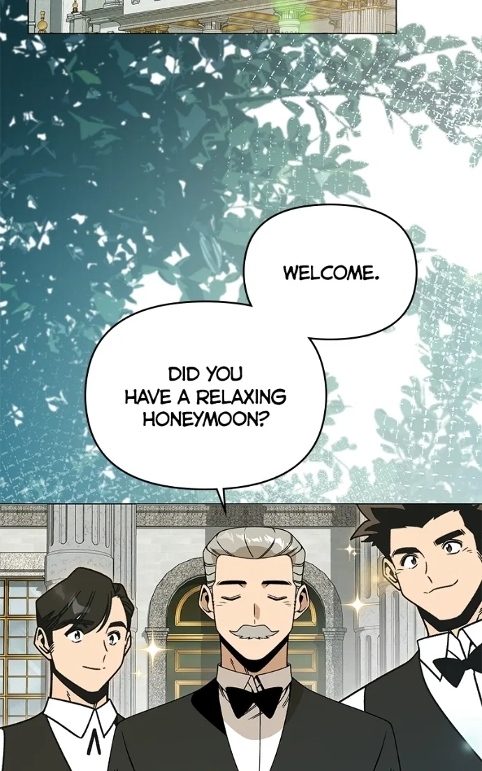 I’ll Resign And Have A Fresh Start In This World Chapter 152 – Page 56