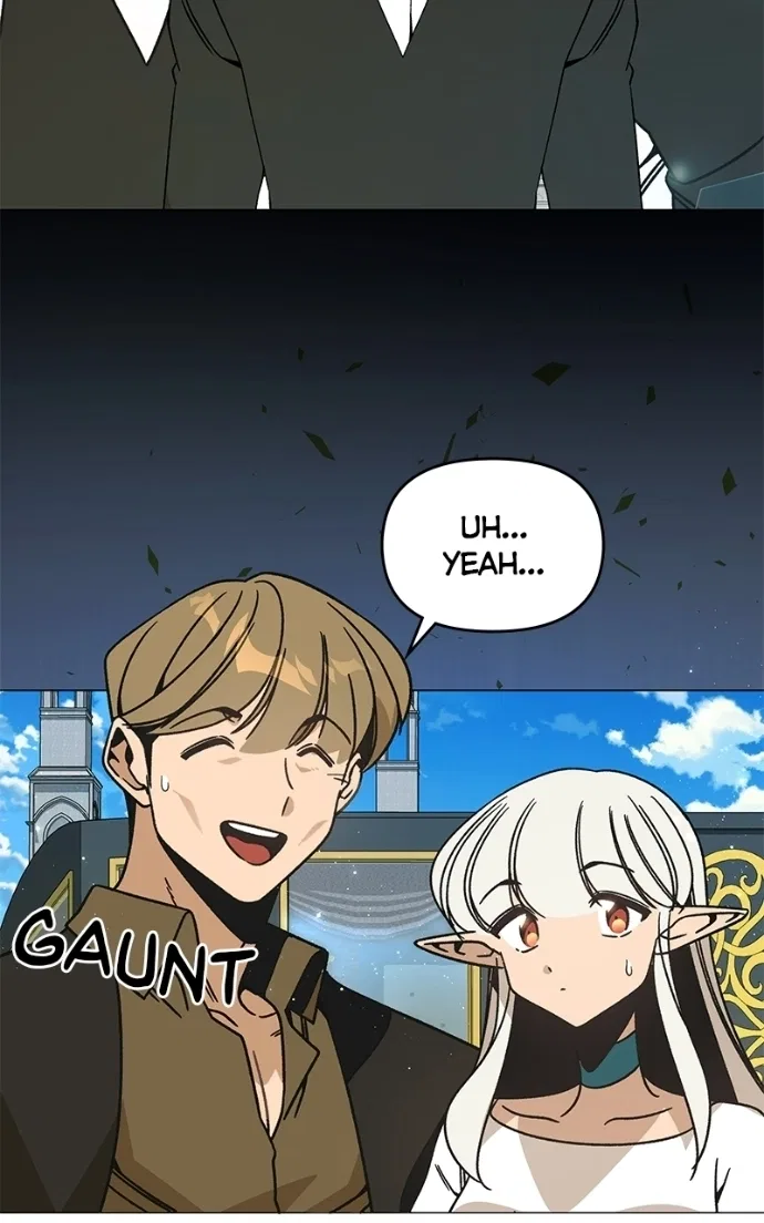 I’ll Resign And Have A Fresh Start In This World Chapter 152 – Page 57