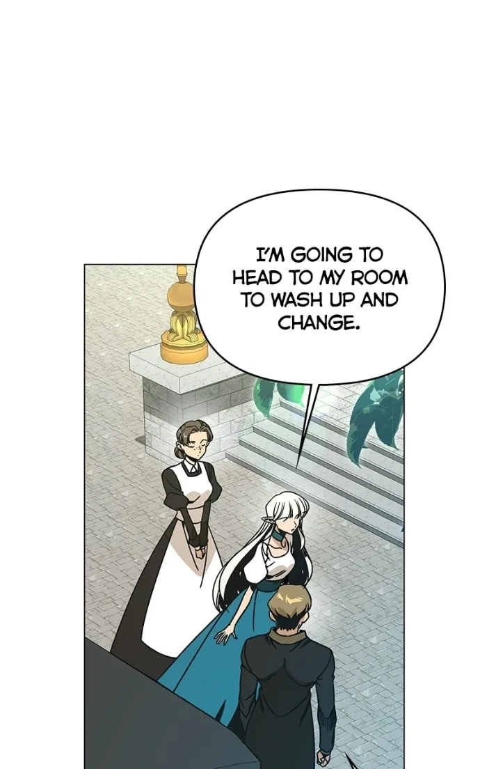 I’ll Resign And Have A Fresh Start In This World Chapter 152 – Page 58