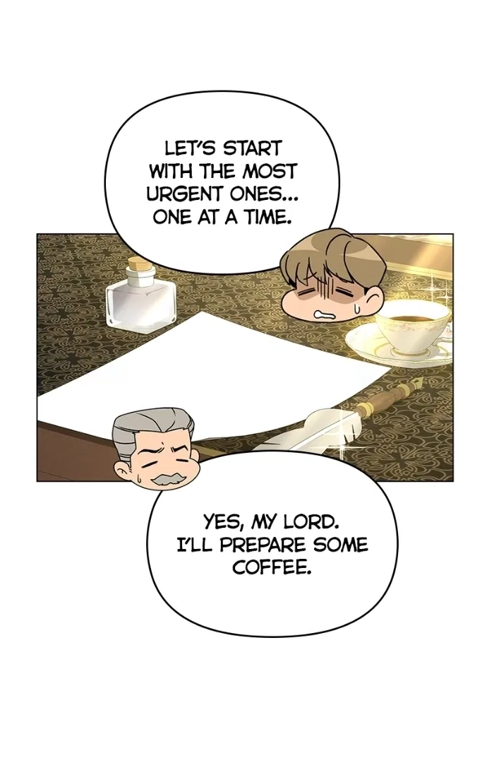 I’ll Resign And Have A Fresh Start In This World Chapter 152 – Page 62