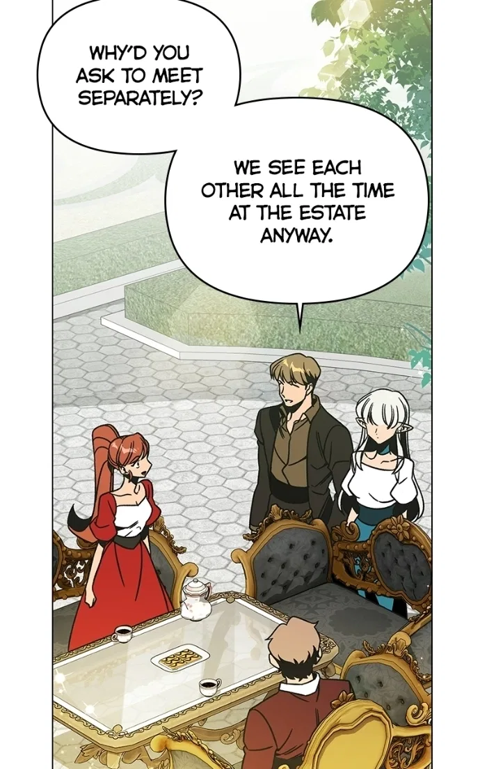 I’ll Resign And Have A Fresh Start In This World Chapter 152 – Page 68