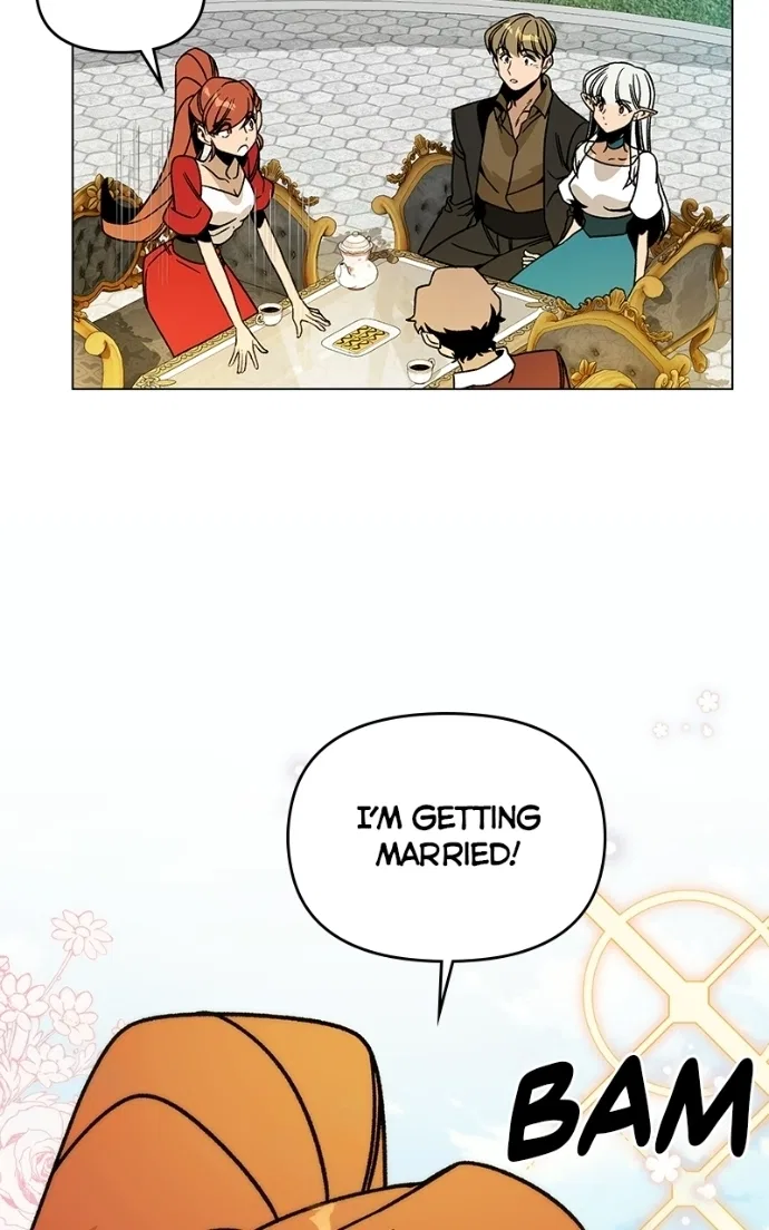 I’ll Resign And Have A Fresh Start In This World Chapter 152 – Page 72