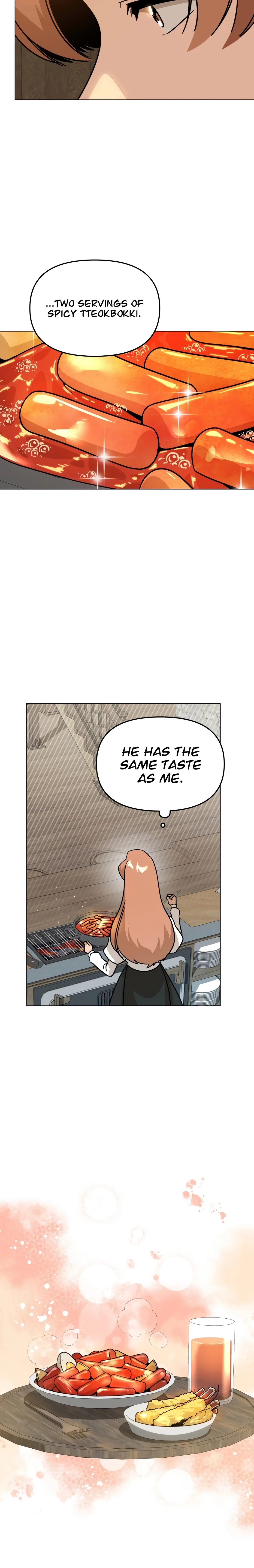 I’ll Resign And Have A Fresh Start In This World Chapter 151 – Page 10