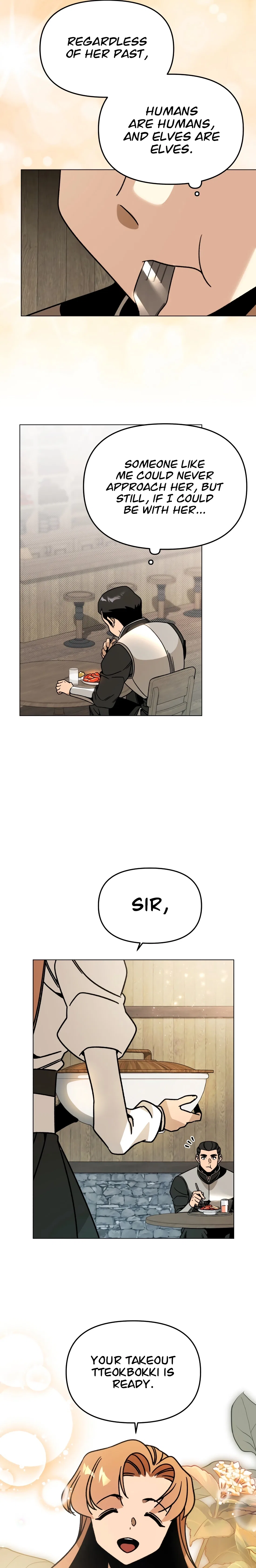 I’ll Resign And Have A Fresh Start In This World Chapter 151 – Page 15