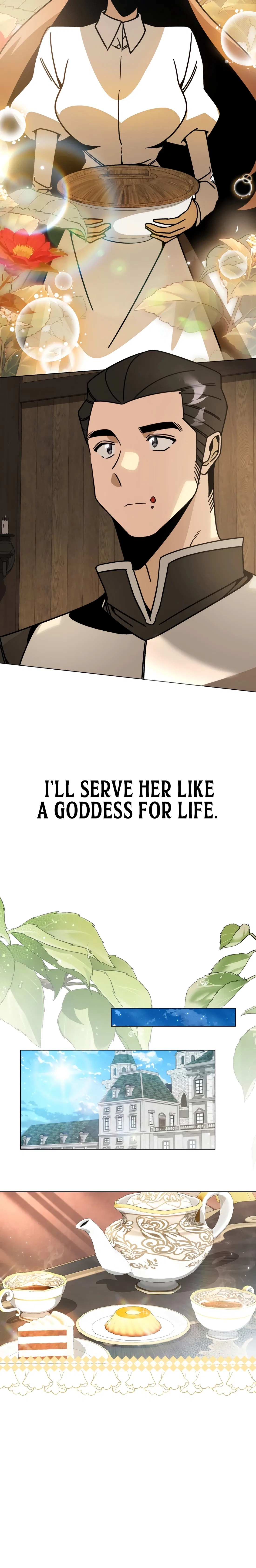 I’ll Resign And Have A Fresh Start In This World Chapter 151 – Page 16