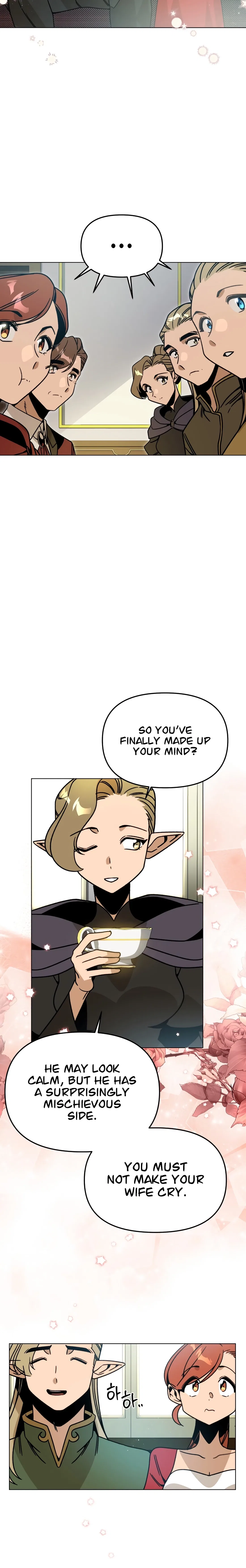 I’ll Resign And Have A Fresh Start In This World Chapter 151 – Page 18