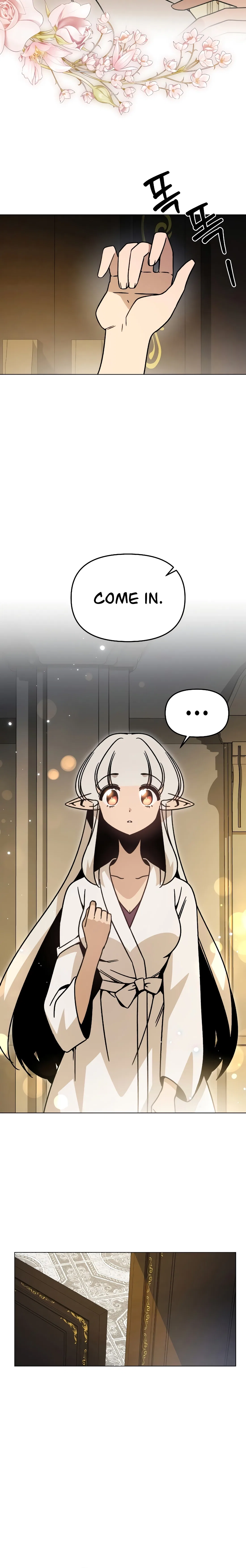 I’ll Resign And Have A Fresh Start In This World Chapter 150 – Page 8