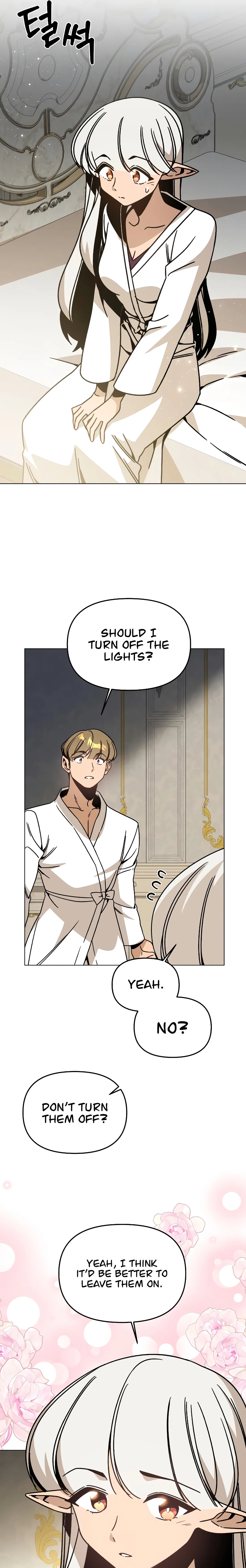 I’ll Resign And Have A Fresh Start In This World Chapter 150 – Page 11