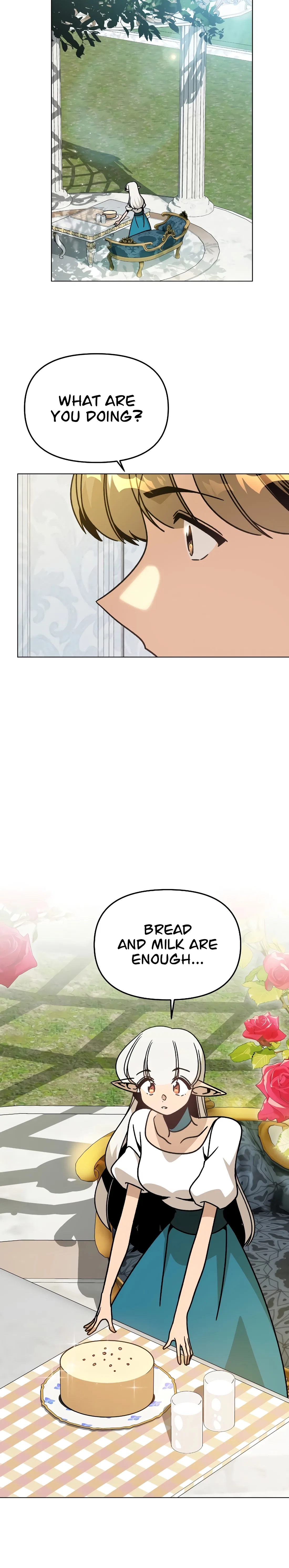 I’ll Resign And Have A Fresh Start In This World Chapter 150 – Page 16