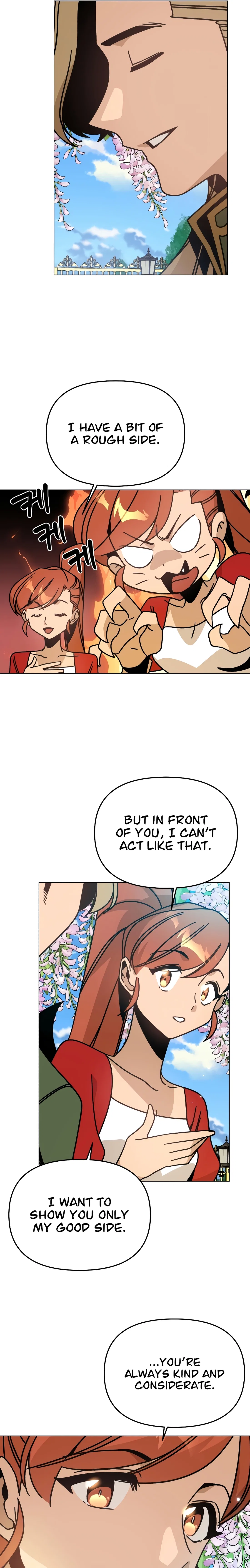 I’ll Resign And Have A Fresh Start In This World Chapter 150 – Page 23