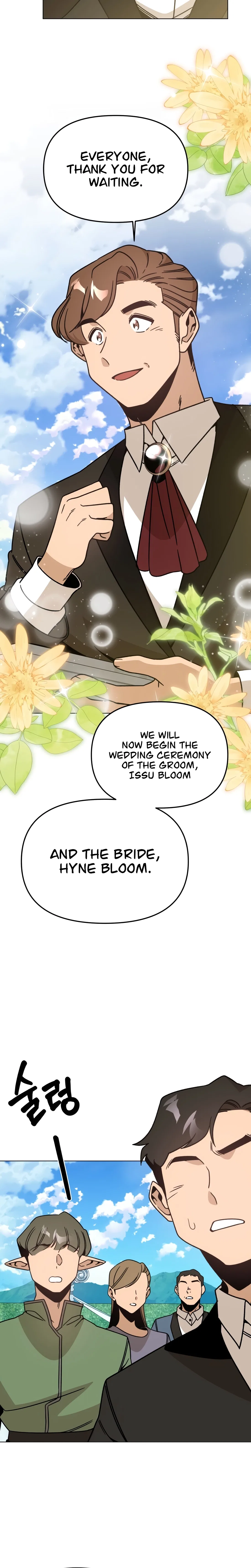I’ll Resign And Have A Fresh Start In This World Chapter 149 – Page 6