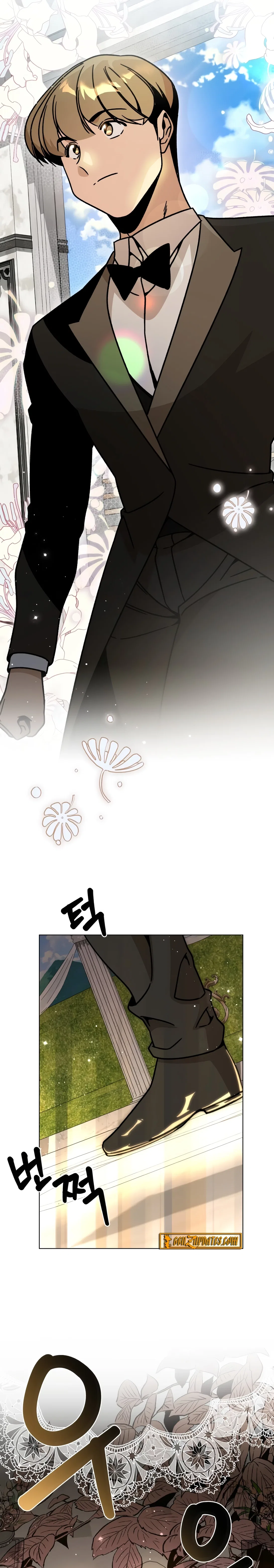 I’ll Resign And Have A Fresh Start In This World Chapter 149 – Page 9