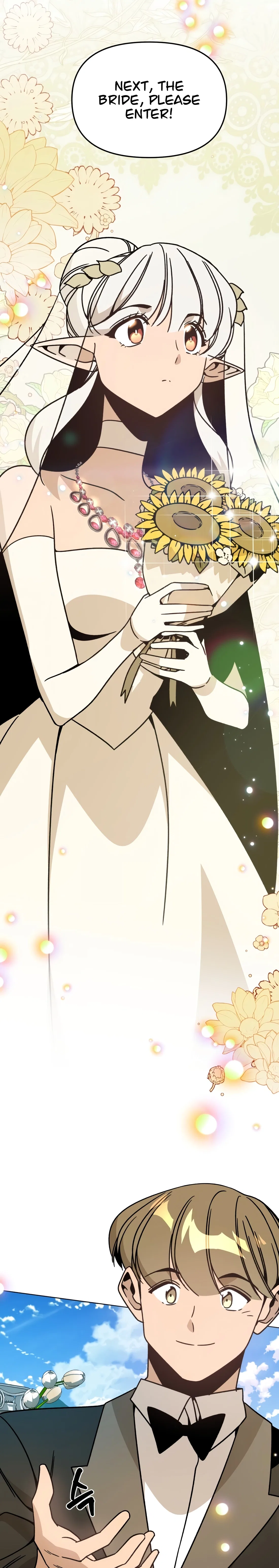 I’ll Resign And Have A Fresh Start In This World Chapter 149 – Page 11