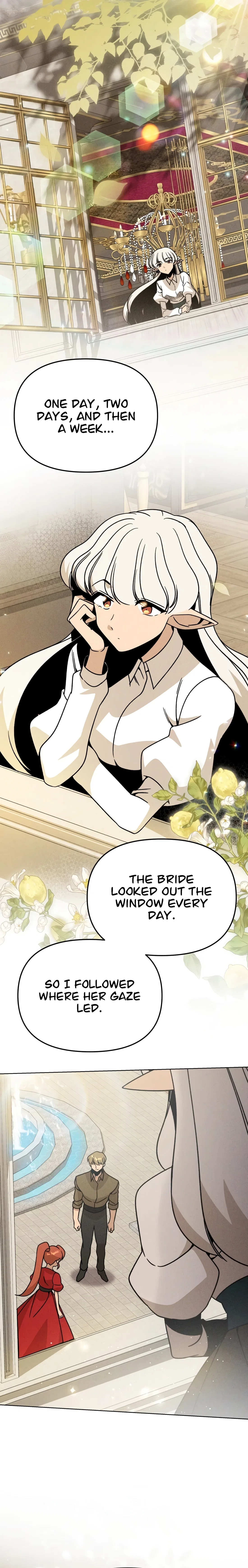I’ll Resign And Have A Fresh Start In This World Chapter 149 – Page 14