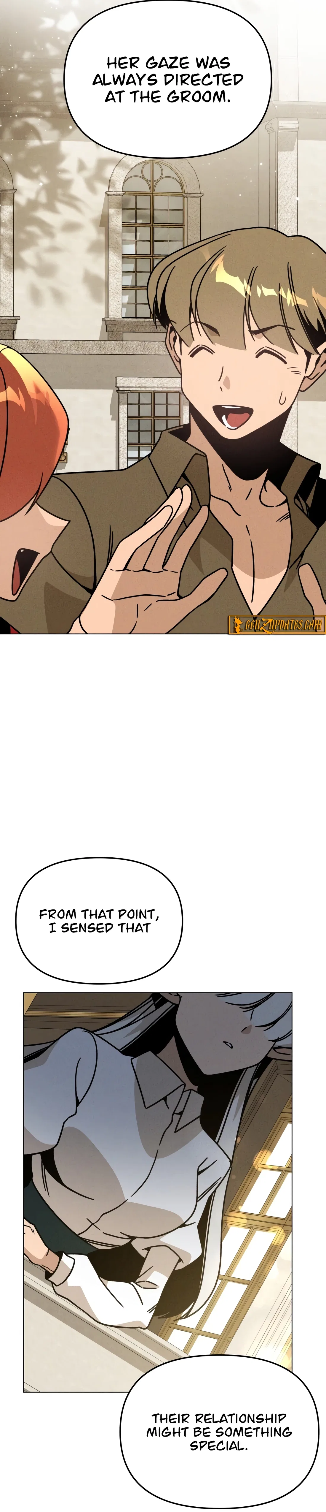 I’ll Resign And Have A Fresh Start In This World Chapter 149 – Page 15