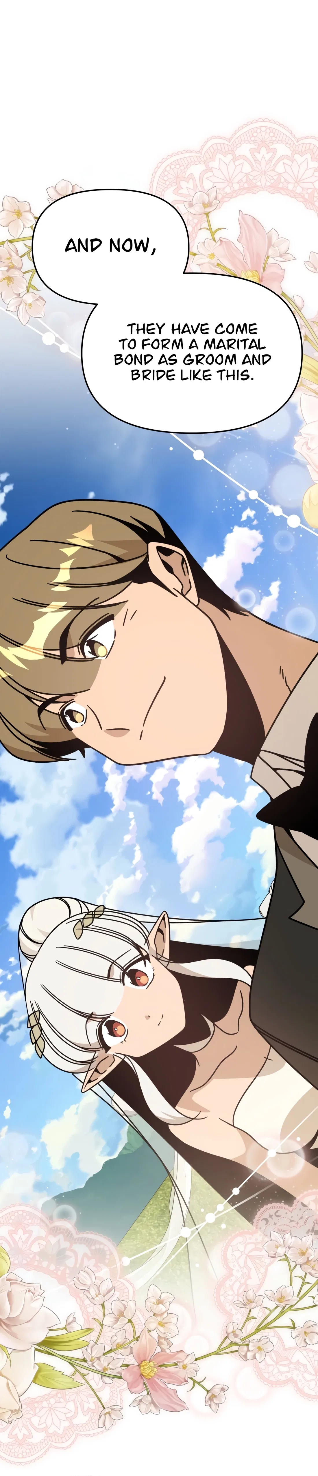 I’ll Resign And Have A Fresh Start In This World Chapter 149 – Page 16