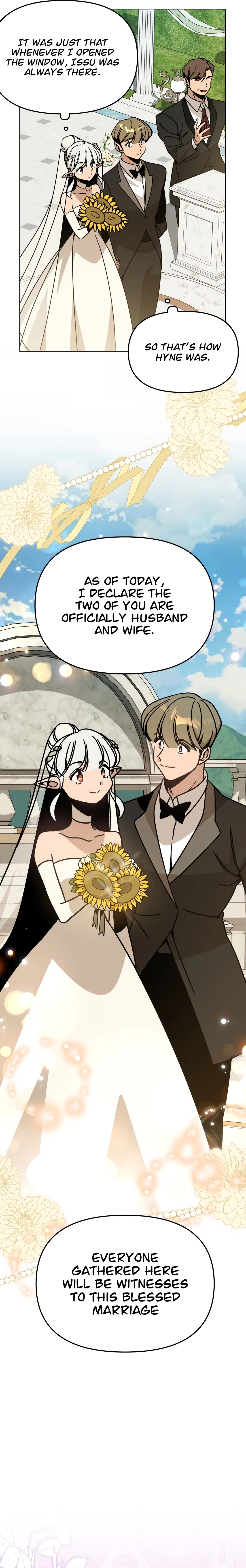 I’ll Resign And Have A Fresh Start In This World Chapter 149 – Page 17