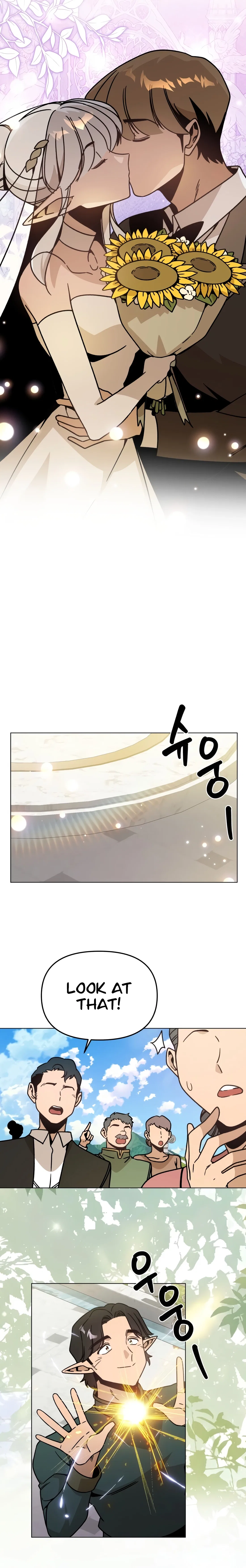 I’ll Resign And Have A Fresh Start In This World Chapter 149 – Page 18