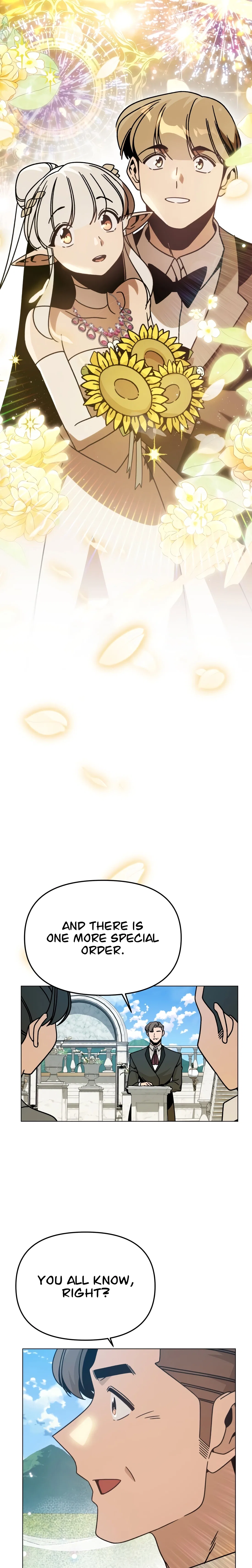 I’ll Resign And Have A Fresh Start In This World Chapter 149 – Page 21