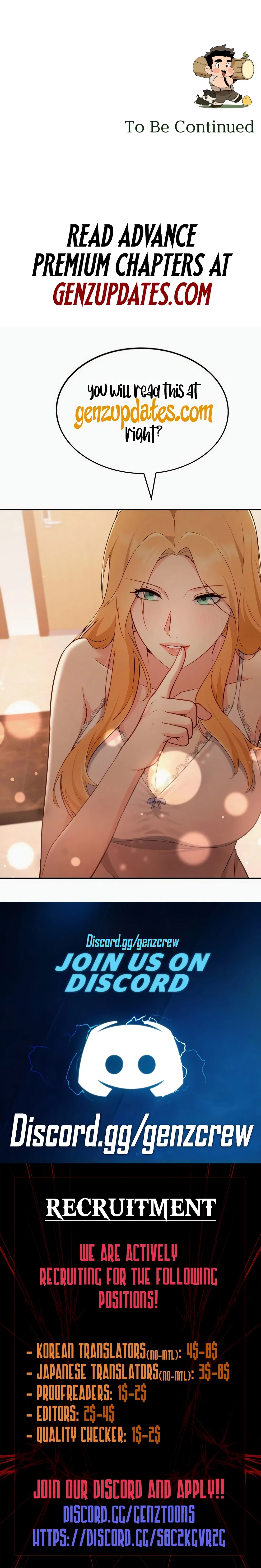 I’ll Resign And Have A Fresh Start In This World Chapter 149 – Page 26