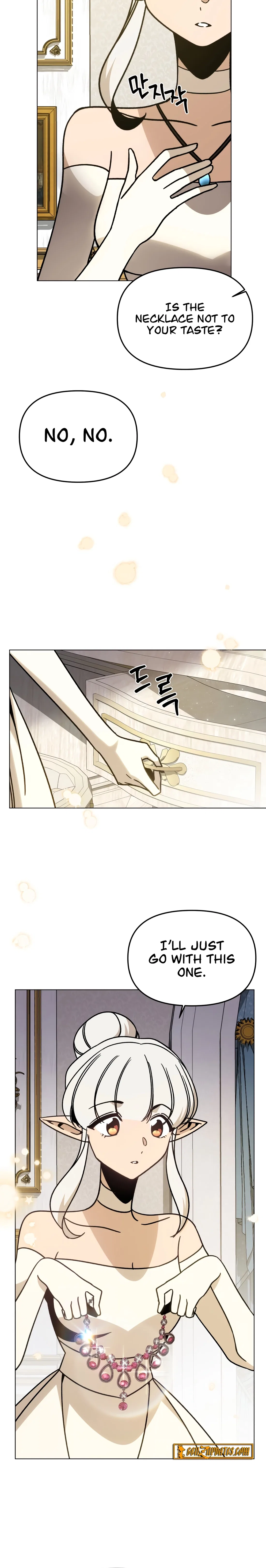 I’ll Resign And Have A Fresh Start In This World Chapter 148 – Page 16
