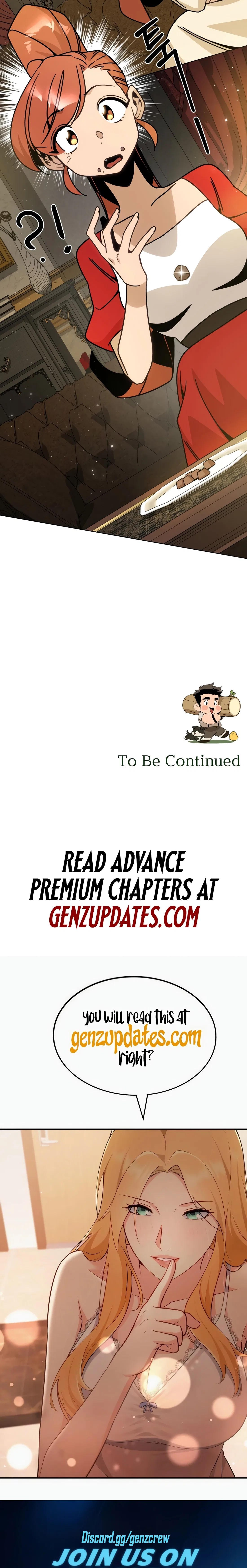 I’ll Resign And Have A Fresh Start In This World Chapter 148 – Page 24