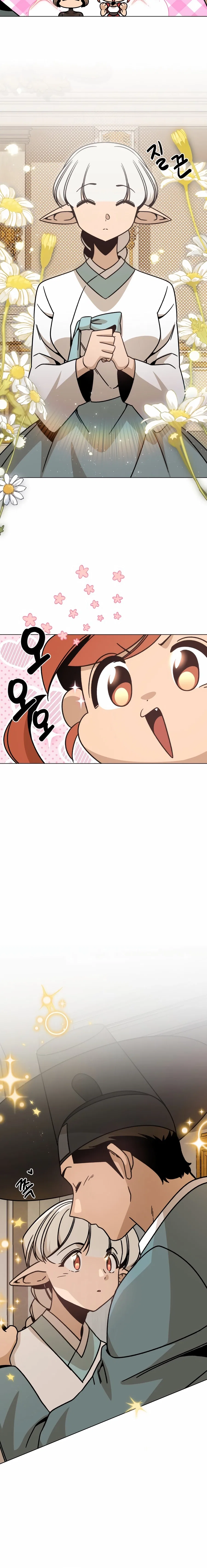 I’ll Resign And Have A Fresh Start In This World Chapter 147 – Page 4