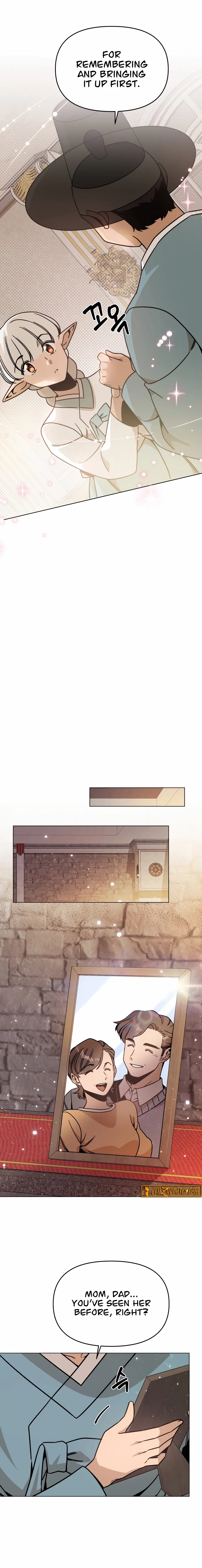 I’ll Resign And Have A Fresh Start In This World Chapter 147 – Page 8