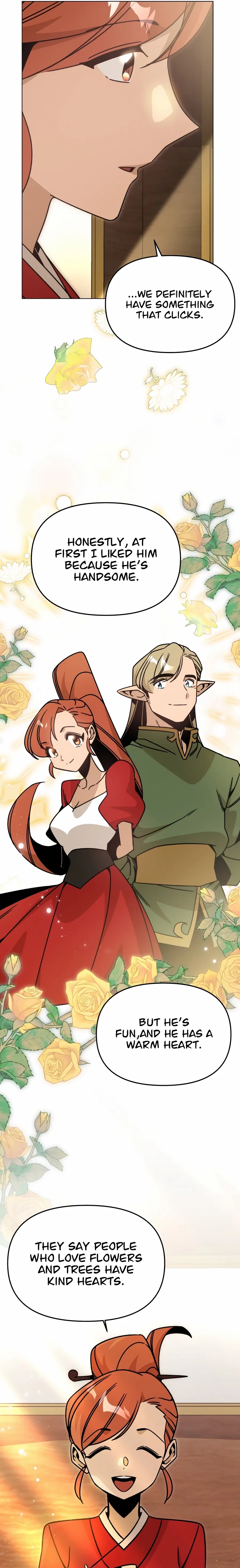 I’ll Resign And Have A Fresh Start In This World Chapter 147 – Page 19