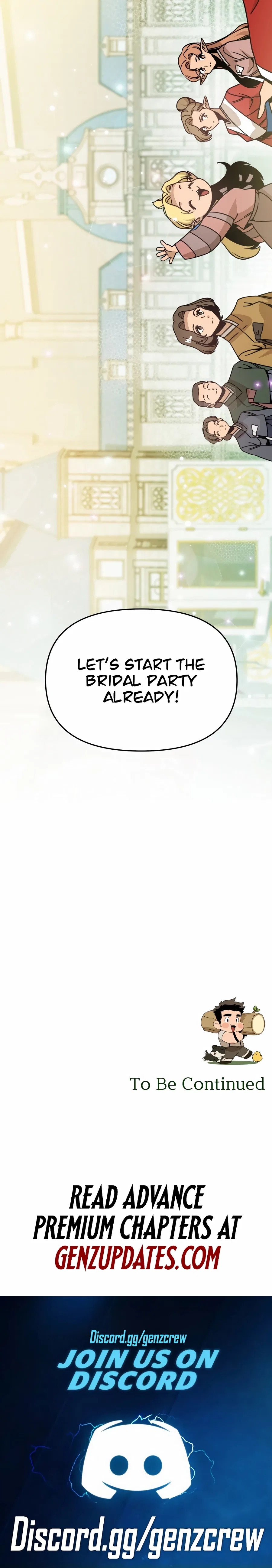 I’ll Resign And Have A Fresh Start In This World Chapter 147 – Page 22