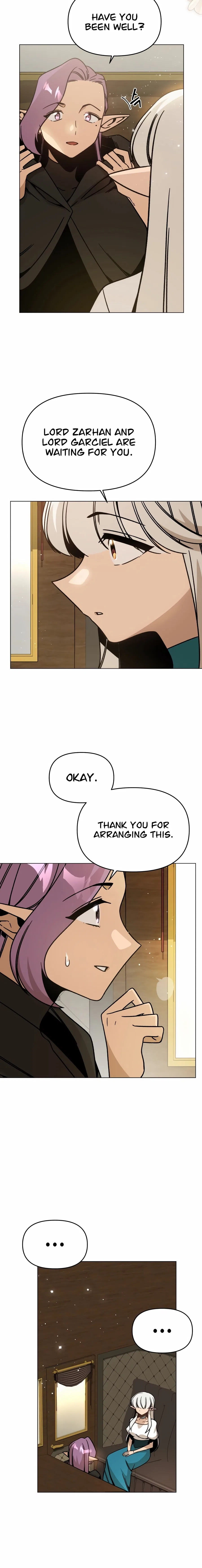 I’ll Resign And Have A Fresh Start In This World Chapter 146 – Page 2