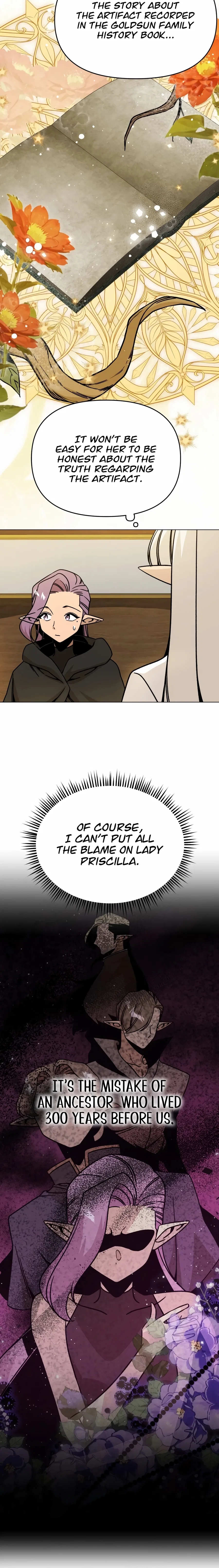 I’ll Resign And Have A Fresh Start In This World Chapter 146 – Page 4
