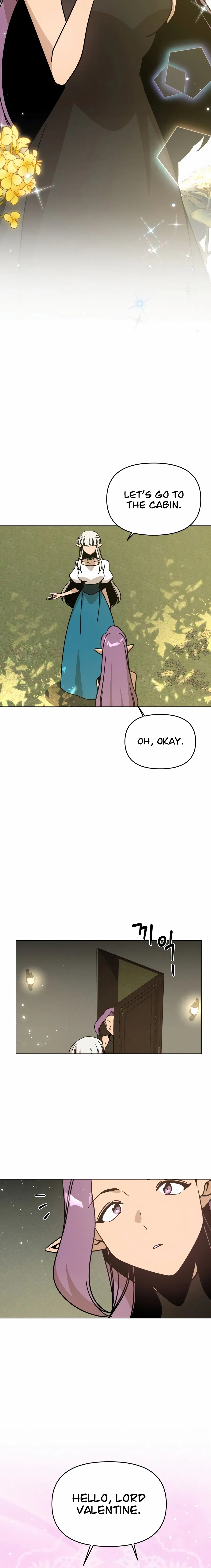 I’ll Resign And Have A Fresh Start In This World Chapter 146 – Page 6