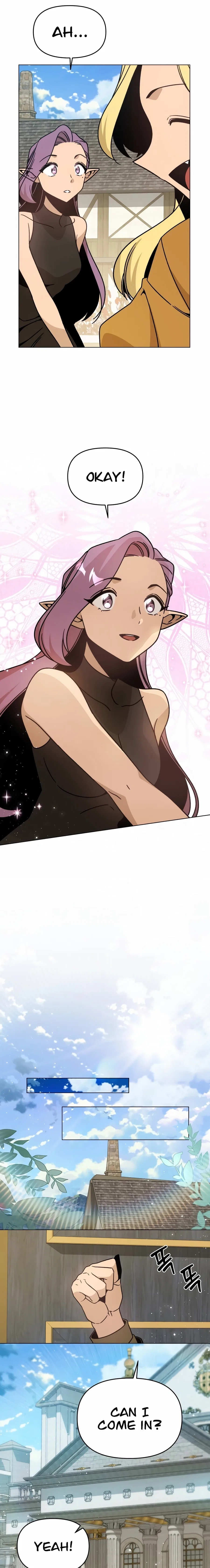 I’ll Resign And Have A Fresh Start In This World Chapter 146 – Page 15