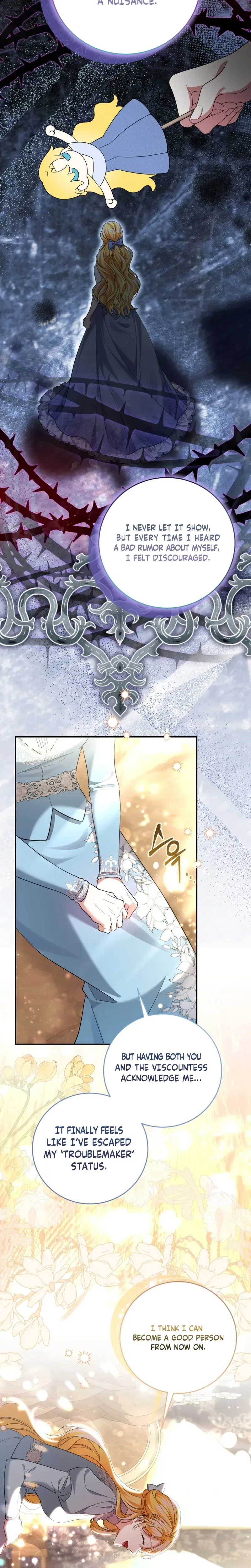 How I Ended Up as the Villainess’s Favorite Chapter 38 – Page 17