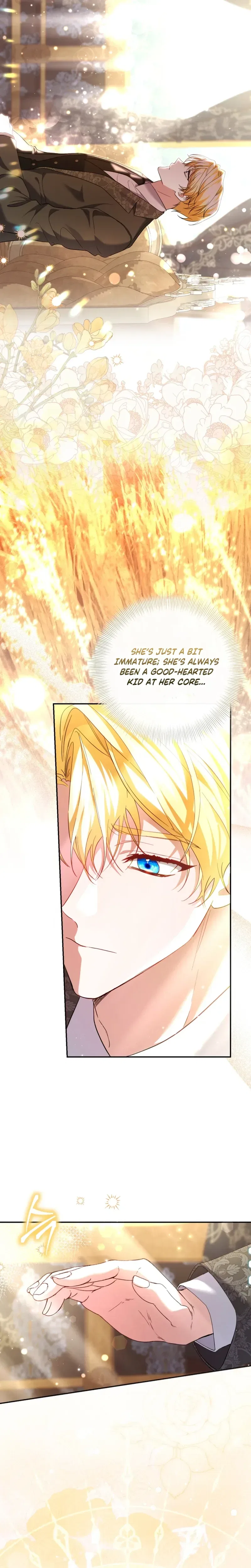 How I Ended Up as the Villainess’s Favorite Chapter 38 – Page 18
