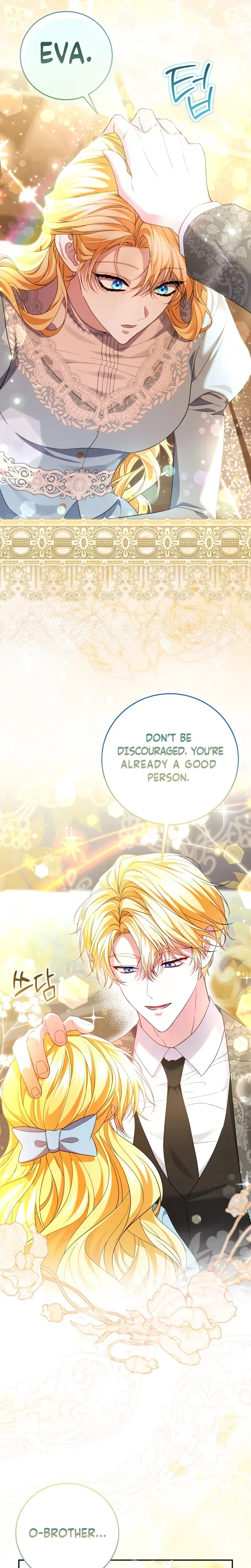 How I Ended Up as the Villainess’s Favorite Chapter 38 – Page 19