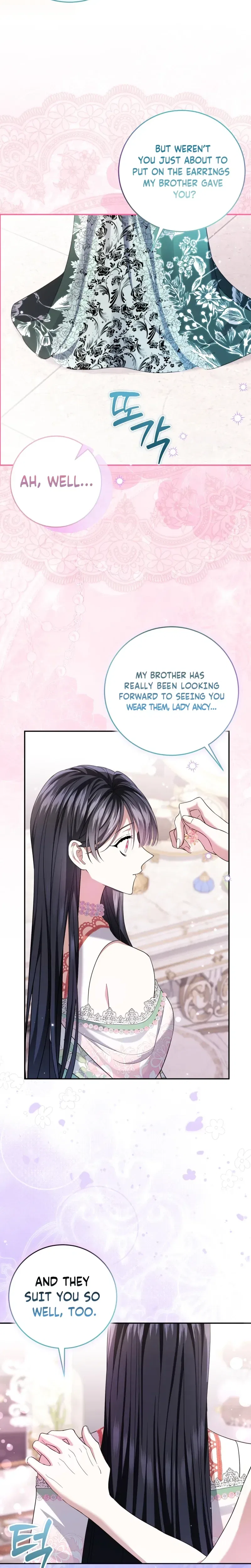 How I Ended Up as the Villainess’s Favorite Chapter 38 – Page 26