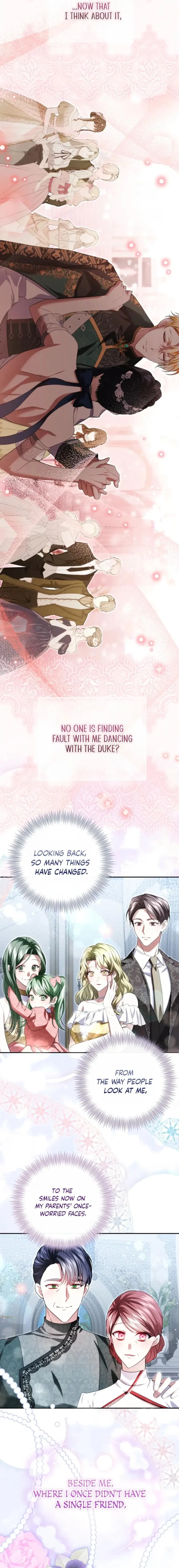 How I Ended Up as the Villainess’s Favorite Chapter 34 – Page 7