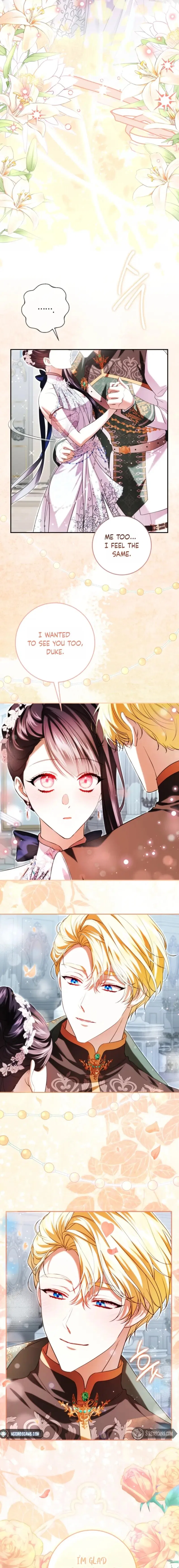 How I Ended Up as the Villainess’s Favorite Chapter 34 – Page 9