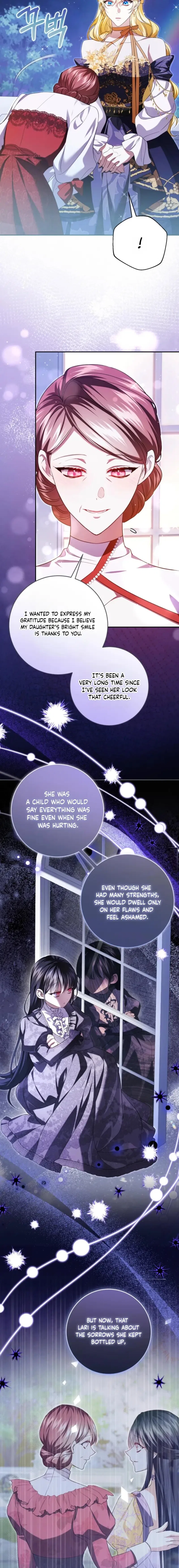 How I Ended Up as the Villainess’s Favorite Chapter 34 – Page 13